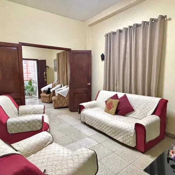 House with 2 bedrooms for sale in Playa, La Habana - 4