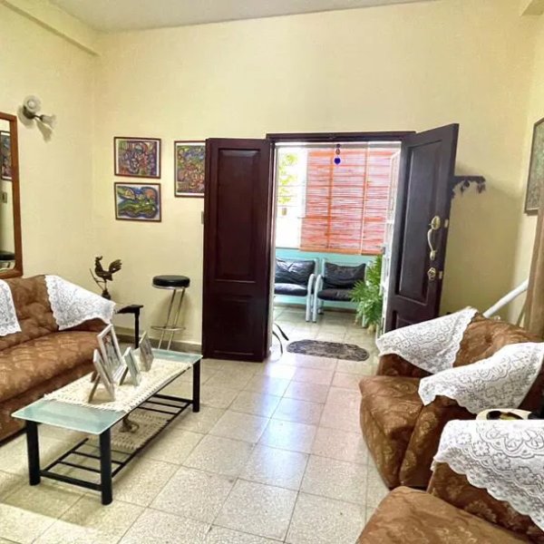 House with 2 bedrooms for sale in Playa, La Habana - 9