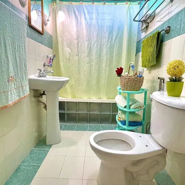 House with 2 bedrooms for sale in Playa, La Habana