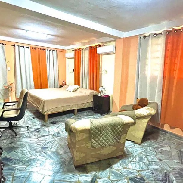 House with 2 bedrooms for sale in Playa, La Habana