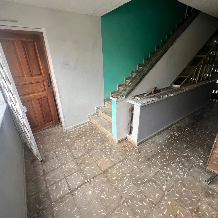 Apartamento de 3 habitaciones en venta en Camilo Cienfuegos, Habana del Este, La Habana