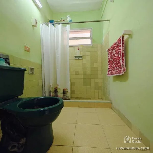 Apartment with 2 bedrooms for sale in Nuevo Vedado, Plaza de la Revolución, La Habana - 10