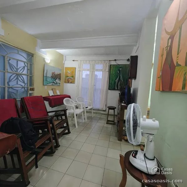 Apartment with 2 bedrooms for sale in Nuevo Vedado, Plaza de la Revolución, La Habana - 5