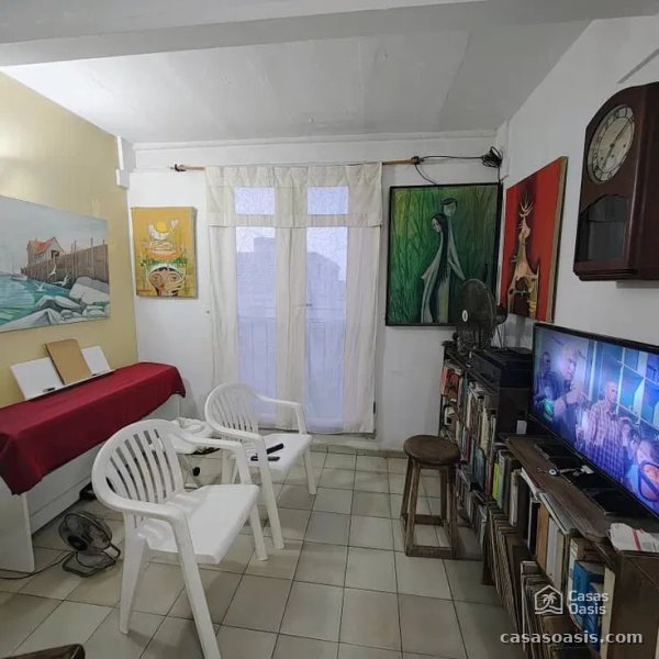 Apartment with 2 bedrooms for sale in Nuevo Vedado, Plaza de la Revolución, La Habana - 6
