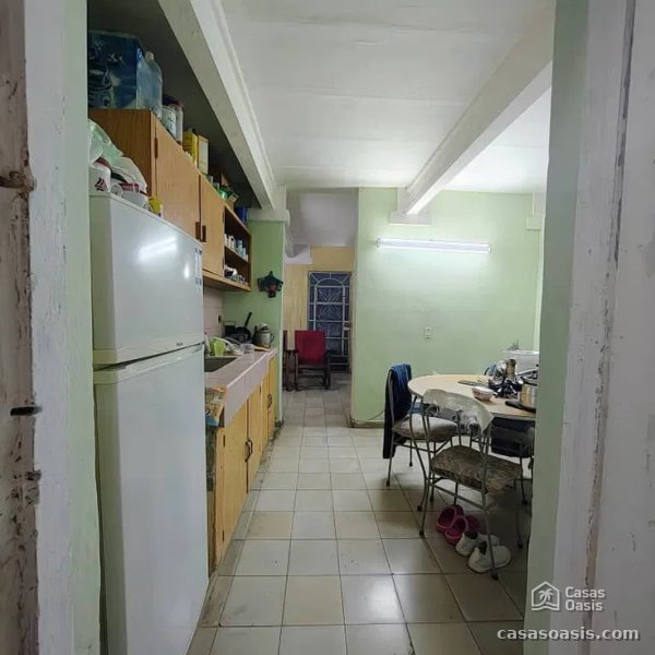 Apartment with 2 bedrooms for sale in Nuevo Vedado, Plaza de la Revolución, La Habana - 7