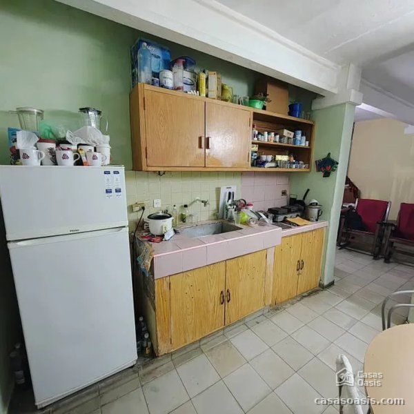 Apartment with 2 bedrooms for sale in Nuevo Vedado, Plaza de la Revolución, La Habana - 8