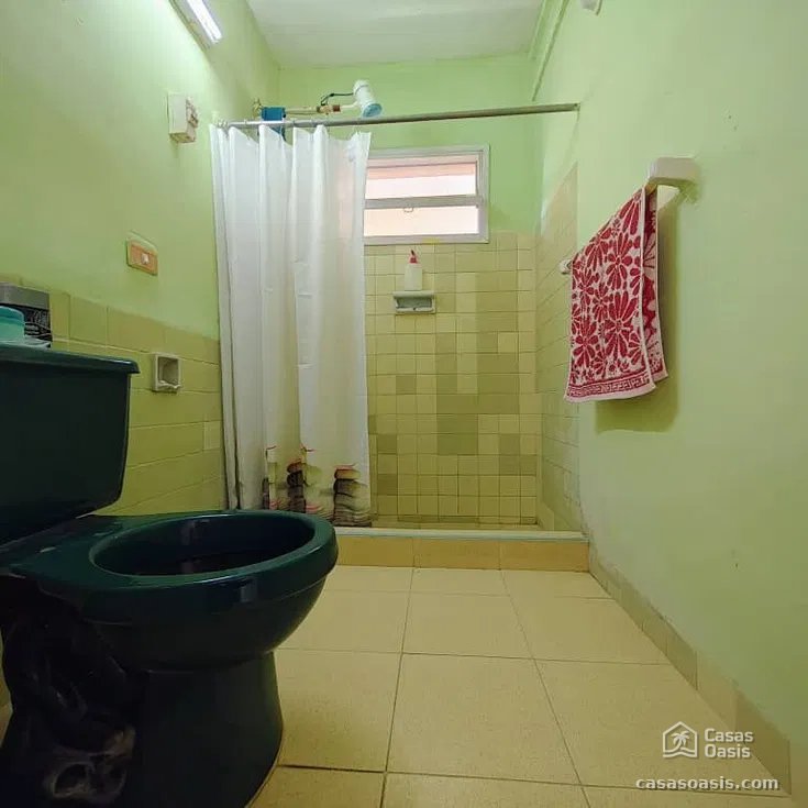 Apartment with 2 bedrooms for sale in Nuevo Vedado, Plaza de la Revolución, La Habana