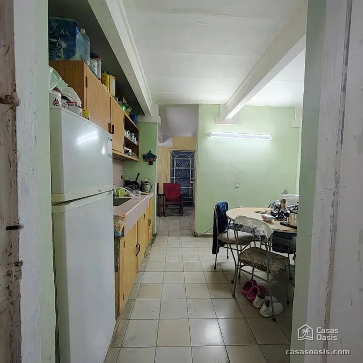 Apartment with 2 bedrooms for sale in Nuevo Vedado, Plaza de la Revolución, La Habana
