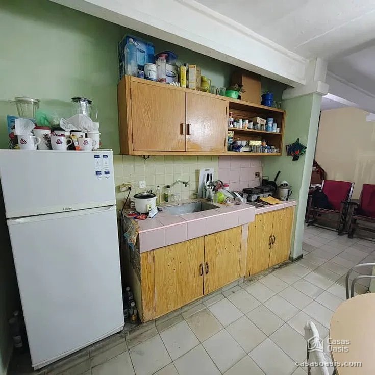 Apartment with 2 bedrooms for sale in Nuevo Vedado, Plaza de la Revolución, La Habana
