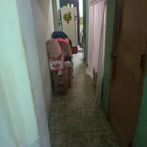 Biplanta de 2 habitaciones en venta en Naranjo, Guanabacoa, La Habana - 7