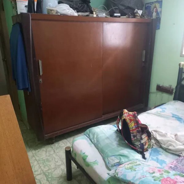 Biplanta de 2 habitaciones en venta en Naranjo, Guanabacoa, La Habana - 8