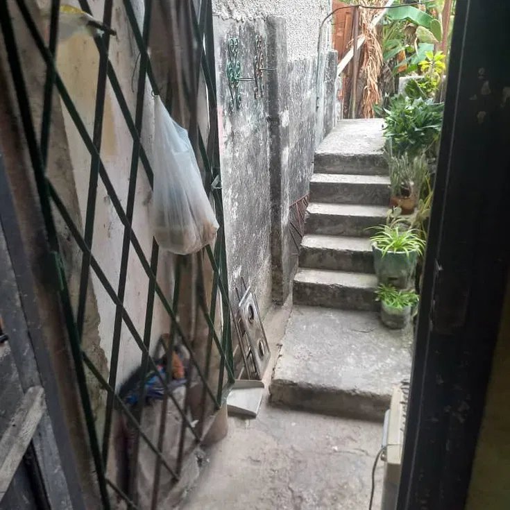 Duplex with 2 bedrooms for sale in Naranjo, Guanabacoa, La Habana