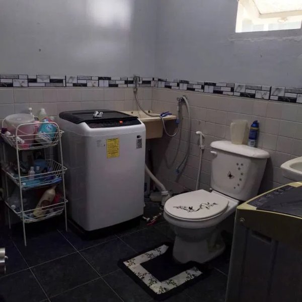 Biplanta de 2 habitaciones en venta en Palatino, Cerro, La Habana - 10