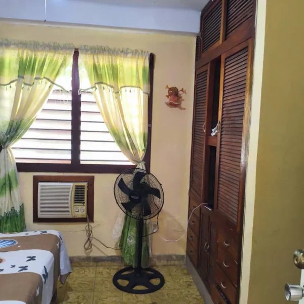 Biplanta de 2 habitaciones en venta en Palatino, Cerro, La Habana - 7