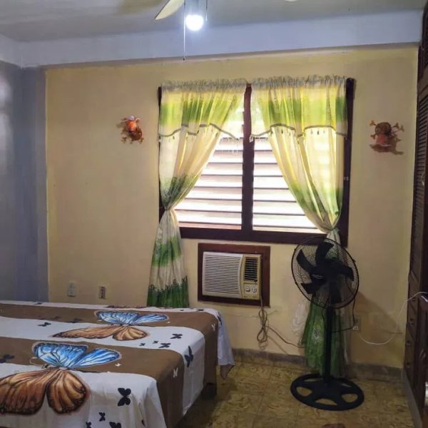 Biplanta de 2 habitaciones en venta en Palatino, Cerro, La Habana - 8
