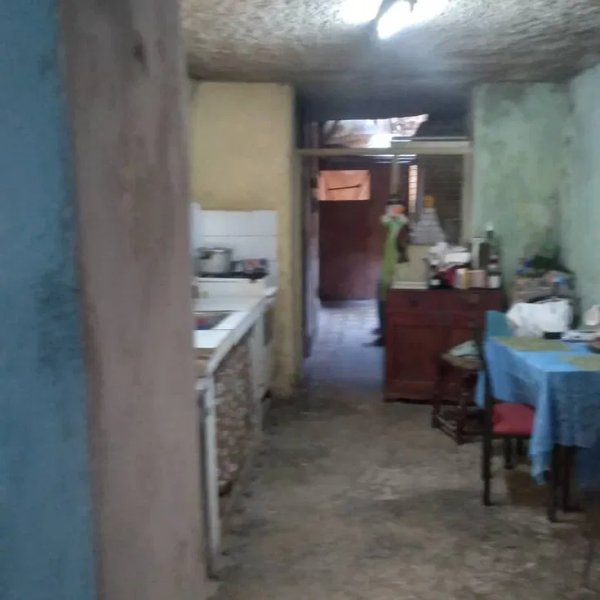 Casa de 2 habitaciones en venta en Centro Habana, La Habana - 6