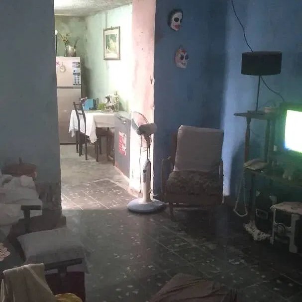 House with 2 bedrooms for sale in Centro Habana, La Habana
