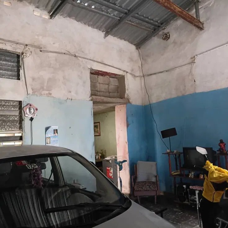 House with 2 bedrooms for sale in Centro Habana, La Habana