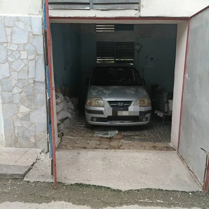 House with 2 bedrooms for sale in Centro Habana, La Habana