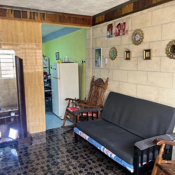 House with 3 bedrooms for sale in Regla, La Habana - 2