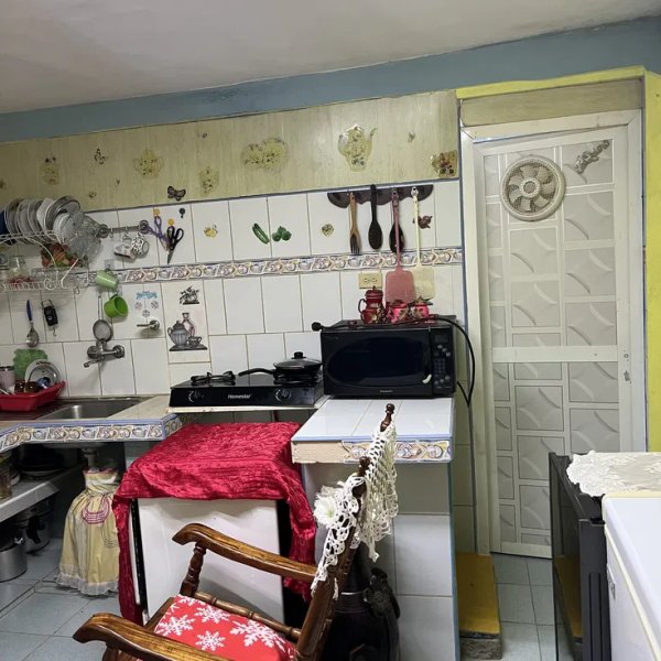 House with 3 bedrooms for sale in Regla, La Habana - 7
