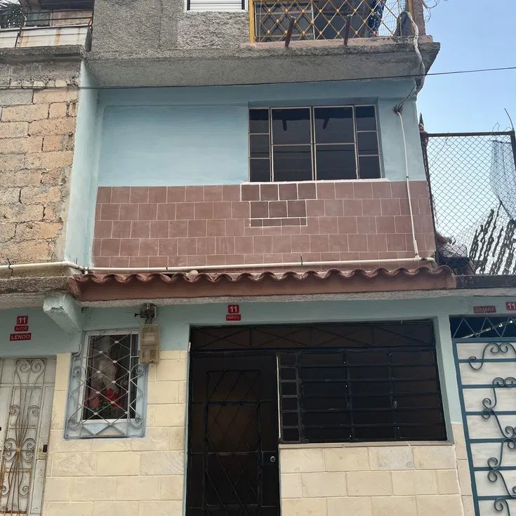 Casa de 3 habitaciones en venta en Regla, La Habana
