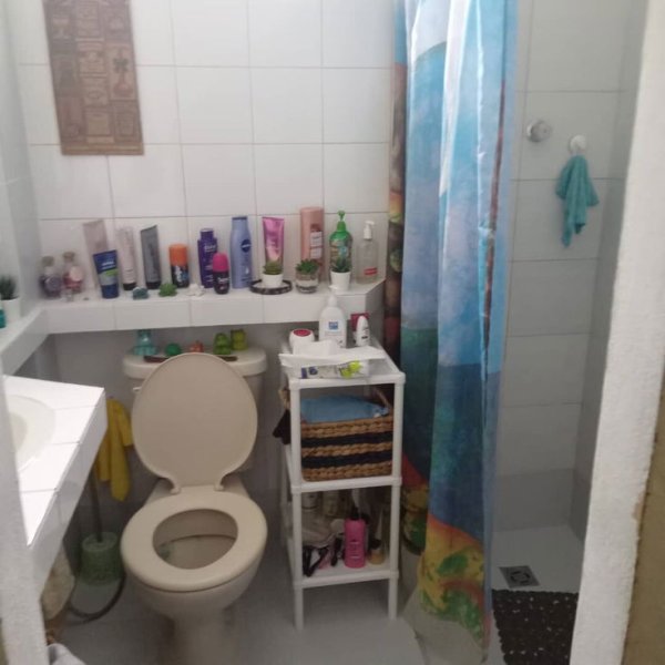 Biplanta de 2 habitaciones en venta en Cerro, La Habana - 10