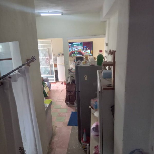 Biplanta de 2 habitaciones en venta en Cerro, La Habana - 5