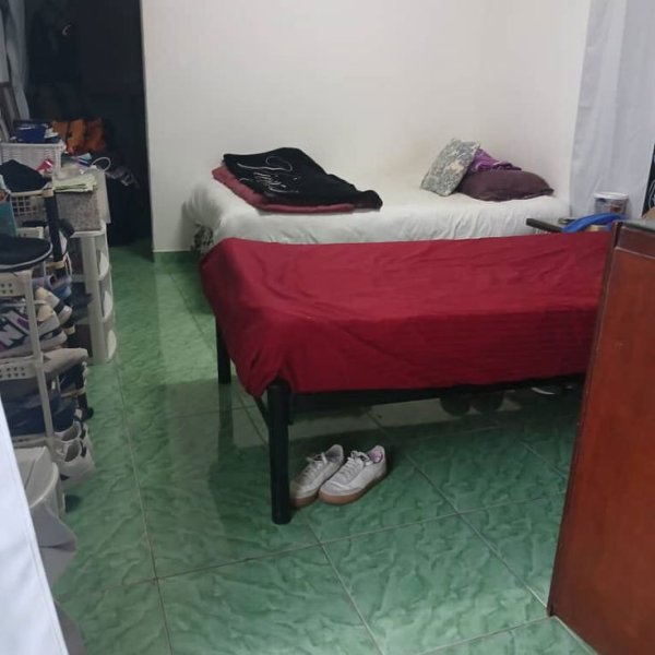 Biplanta de 2 habitaciones en venta en Cerro, La Habana - 7