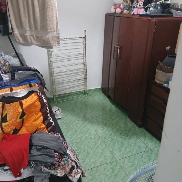 Biplanta de 2 habitaciones en venta en Cerro, La Habana - 8