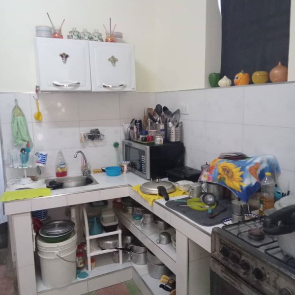 Biplanta de 2 habitaciones en venta en Cerro, La Habana - 9
