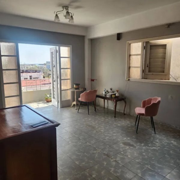 Apartment with 3 bedrooms for sale in Víbora, Diez de Octubre, La Habana