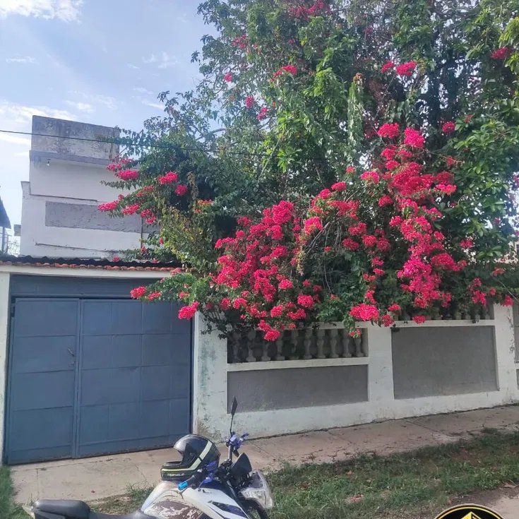 Casa de 3 habitaciones en venta en La Lisa, La Habana