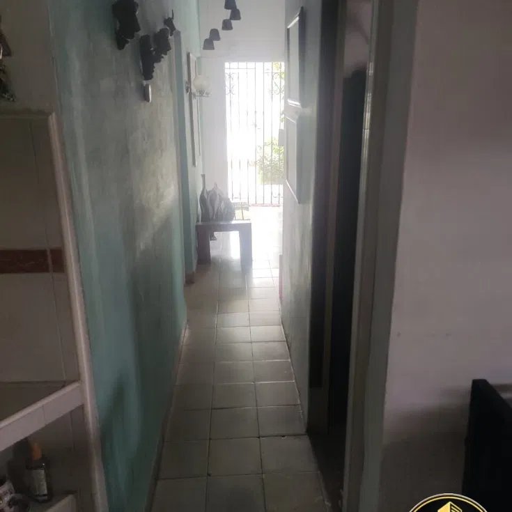 Casa de 3 habitaciones en venta en La Lisa, La Habana