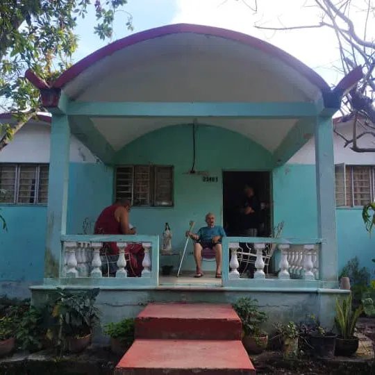 Casa de 3 habitaciones en venta en Bejucal, Mayabeque