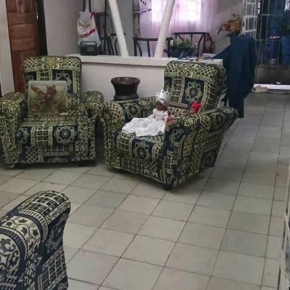 Casa de 3 habitaciones en venta en Bejucal, Mayabeque