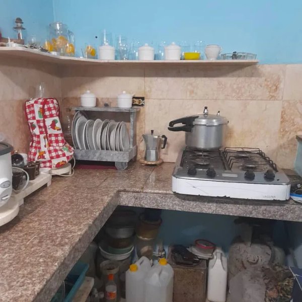 Apartment with 2 bedrooms for sale in Cerro, La Habana - 2
