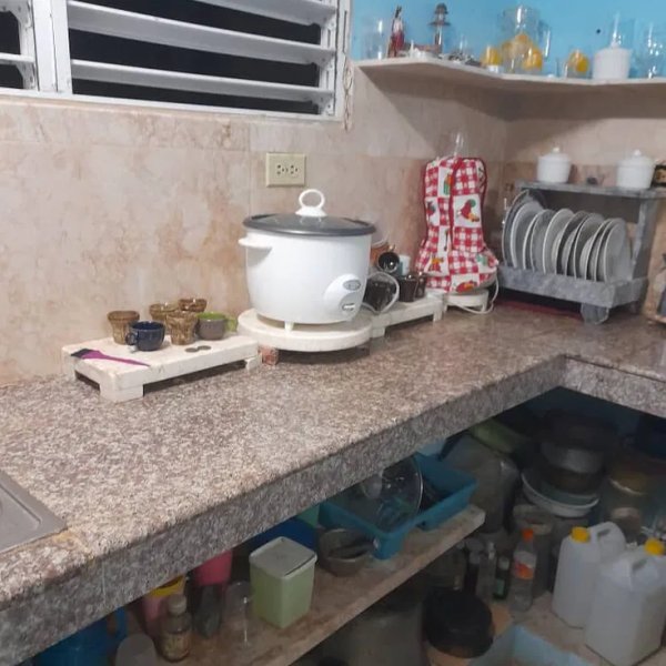 Apartment with 2 bedrooms for sale in Cerro, La Habana - 3