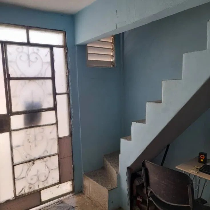 Apartment with 2 bedrooms for sale in Cerro, La Habana