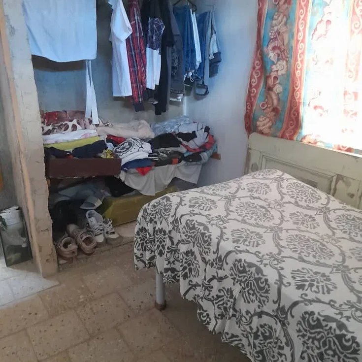 Apartment with 2 bedrooms for sale in Cerro, La Habana