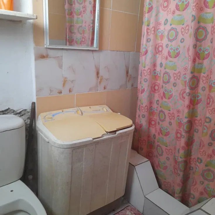 Apartment with 2 bedrooms for sale in Cerro, La Habana