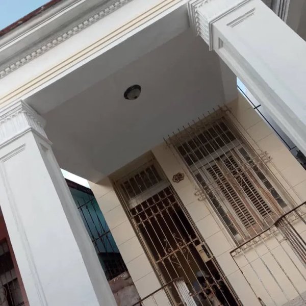 House with 2 bedrooms for sale in Lawton, Diez de Octubre, La Habana