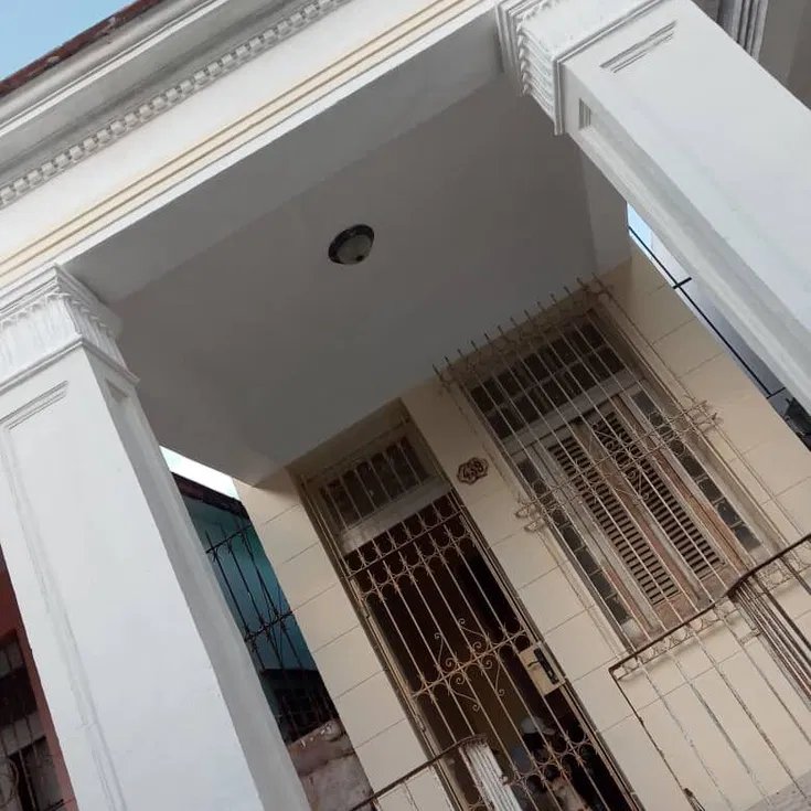 House with 2 bedrooms for sale in Lawton, Diez de Octubre, La Habana