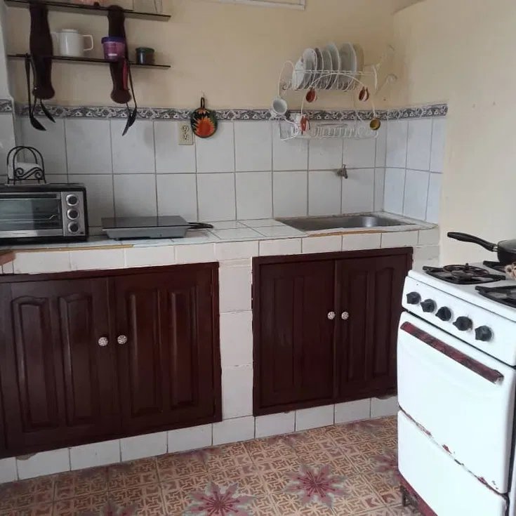 House with 2 bedrooms for sale in Lawton, Diez de Octubre, La Habana