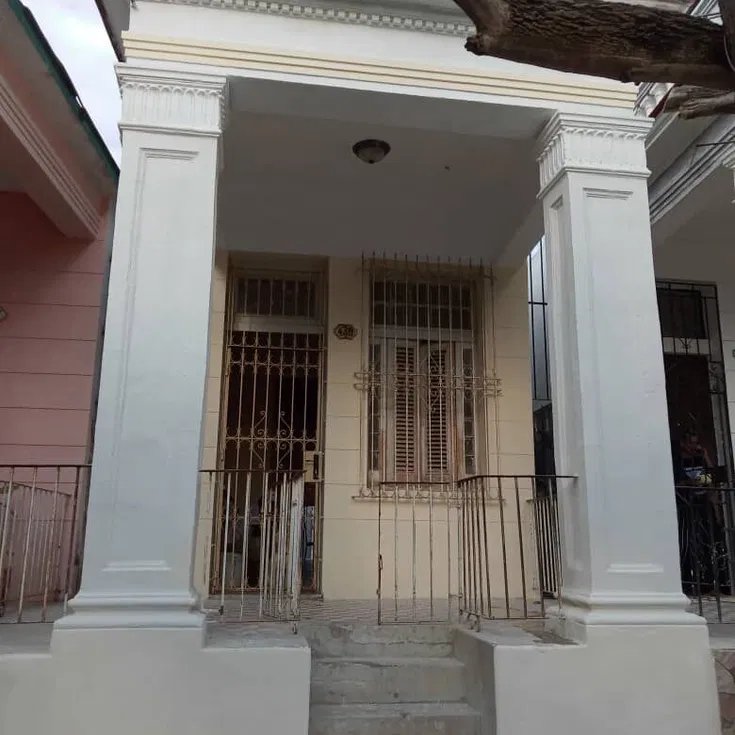House with 2 bedrooms for sale in Lawton, Diez de Octubre, La Habana