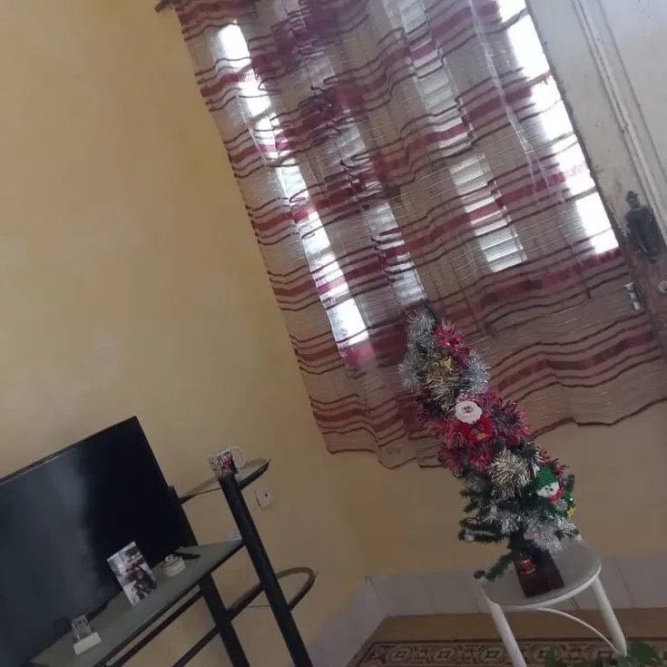 House with 2 bedrooms for sale in Lawton, Diez de Octubre, La Habana