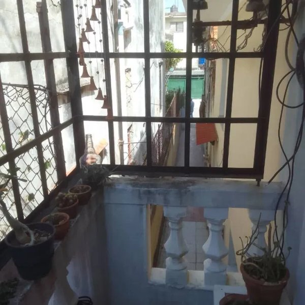 Apartment with 2 bedrooms for sale in Santos Suárez, Diez de Octubre, La Habana - 6