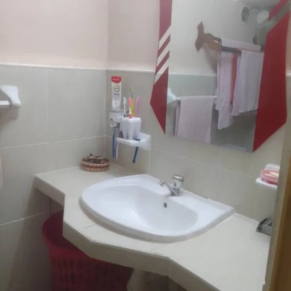 Apartment with 2 bedrooms for sale in Santos Suárez, Diez de Octubre, La Habana - 9