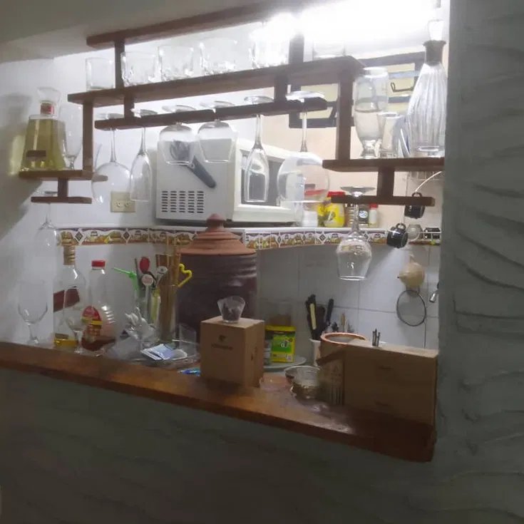 Apartamento de 2 habitaciones en venta en Santos Suárez, Diez de Octubre, La Habana