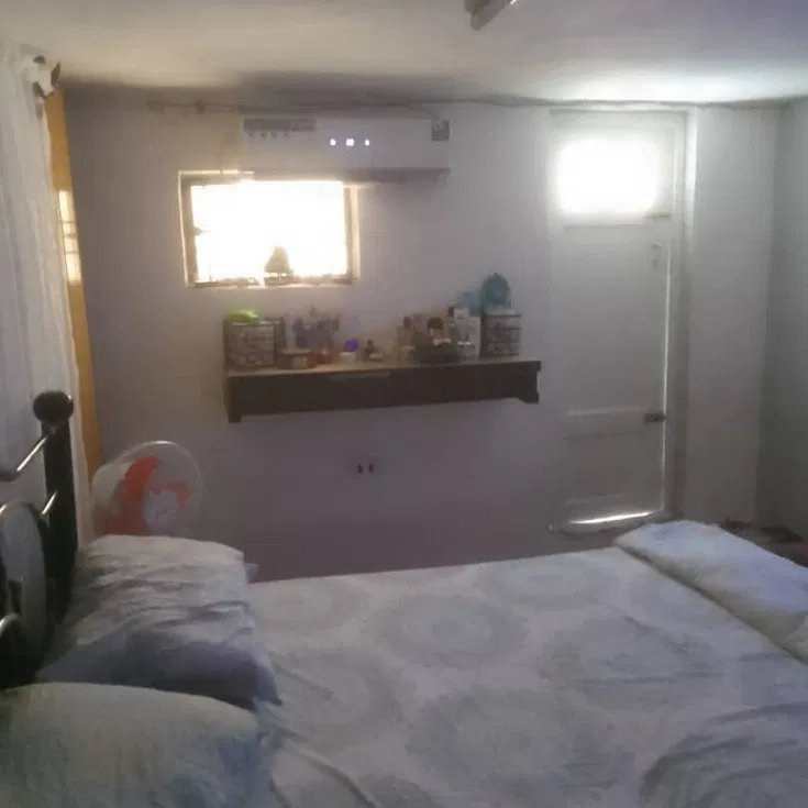 Apartamento de 2 habitaciones en venta en Santos Suárez, Diez de Octubre, La Habana